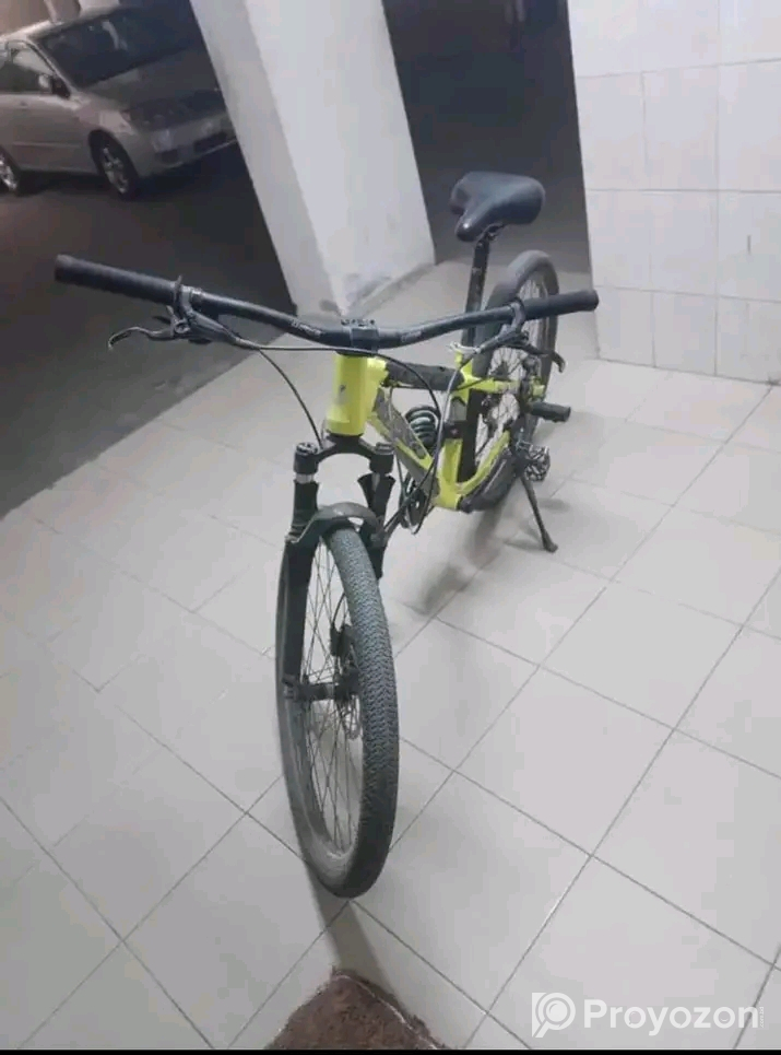 সাইকেলটি বিক্রি হবে