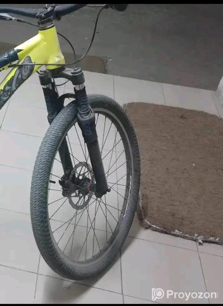 সাইকেলটি বিক্রি হবে