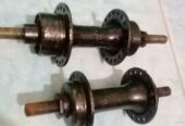 ২৬ ইঞ্চি বাইসাইকেলের দুইটা হাব
