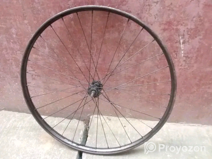 ২৬ ইঞ্চি বাইসাইকেলের দুইটা হাব