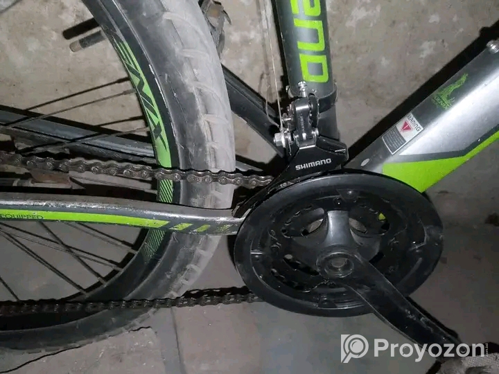 সাইকেল টি বিক্রি হবে