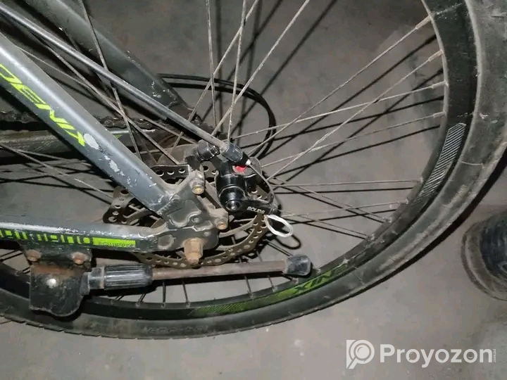 সাইকেল টি বিক্রি হবে