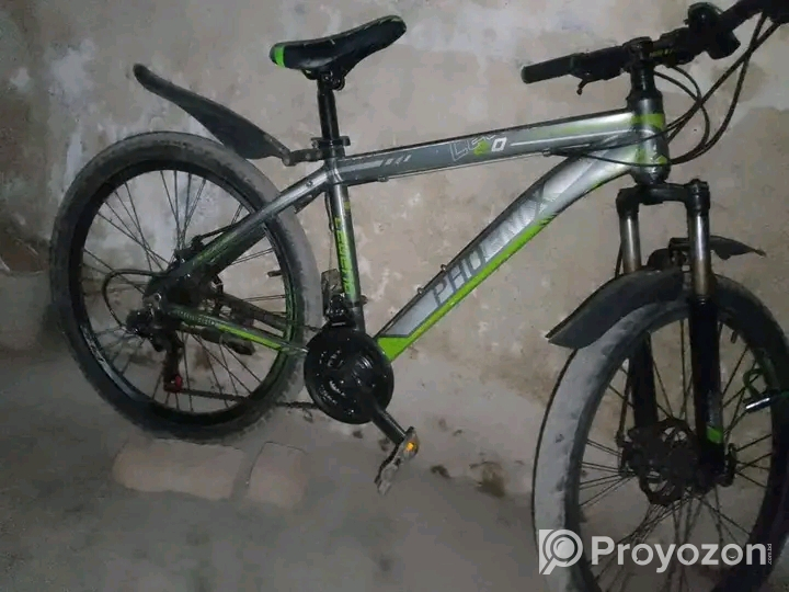 সাইকেল টি বিক্রি হবে