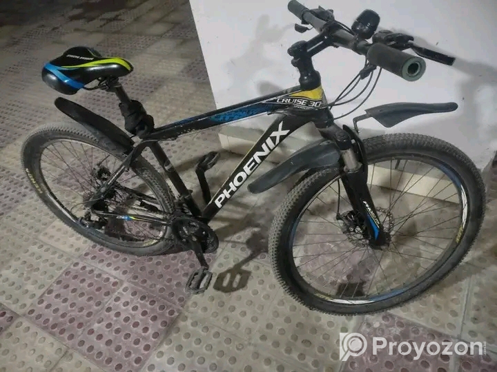 ইমারজেন্সি সাইকেলটি বিক্রি করা হবে