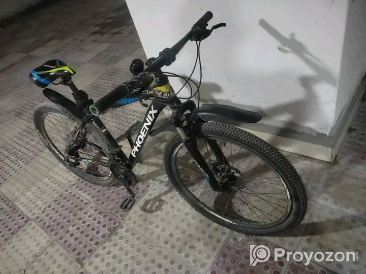 ইমারজেন্সি সাইকেলটি বিক্রি করা হবে