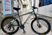 Phonix Argus Cycle 26″