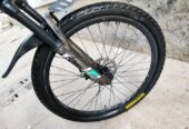 Phonix Argus Cycle 26″