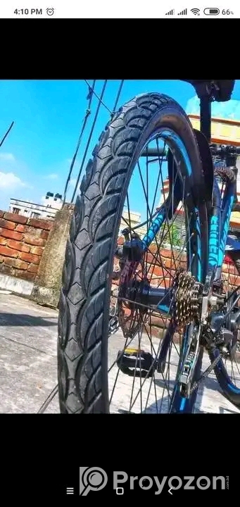 সাইকেলটি বিক্রি হবে