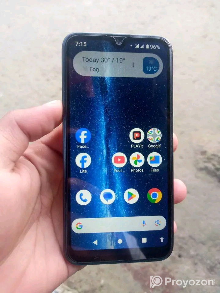 Nokia 2.2 2/16GB (Used)