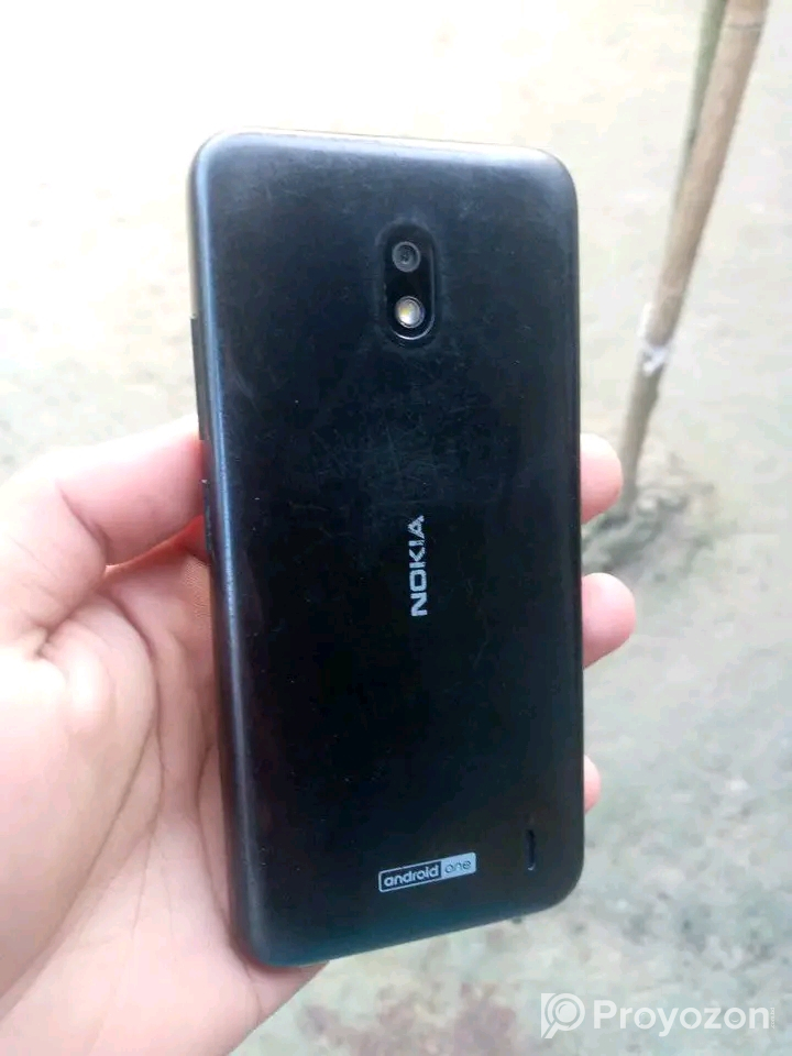 Nokia 2.2 2/16GB (Used)
