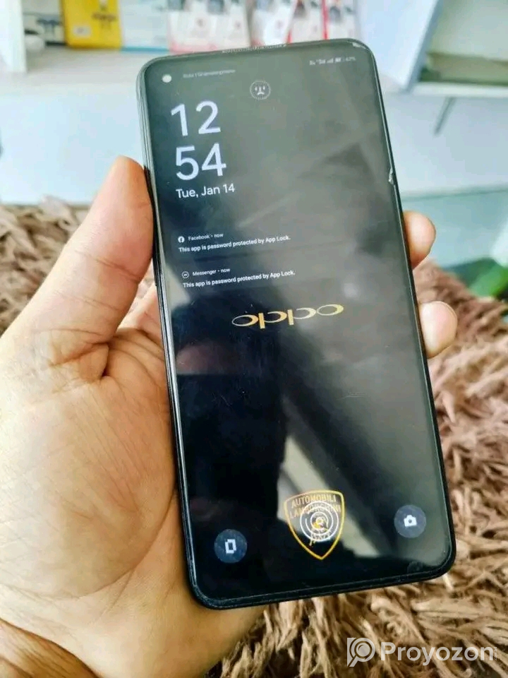 Oppo reno 8T 8/128 Box