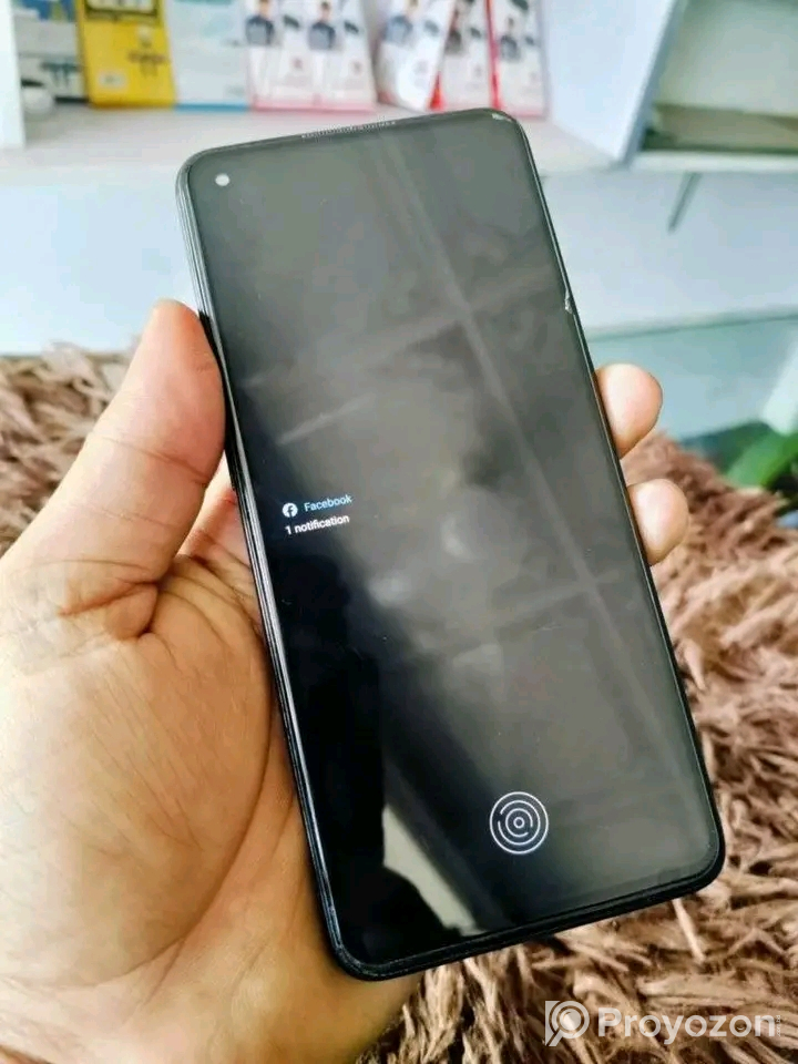 Oppo reno 8T 8/128 Box