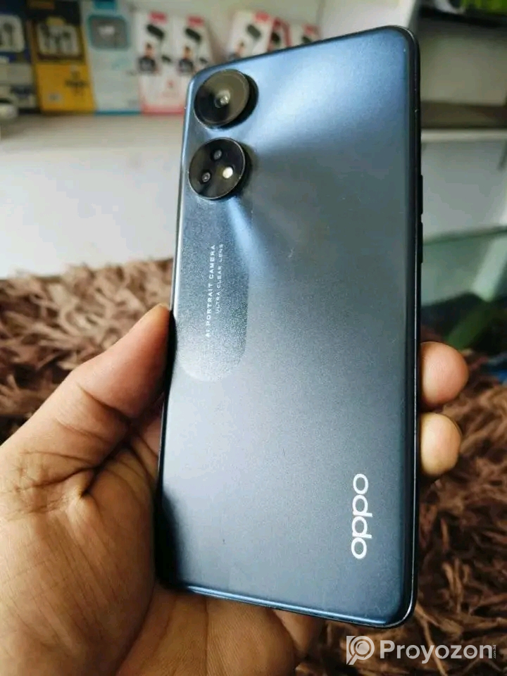 Oppo reno 8T 8/128 Box
