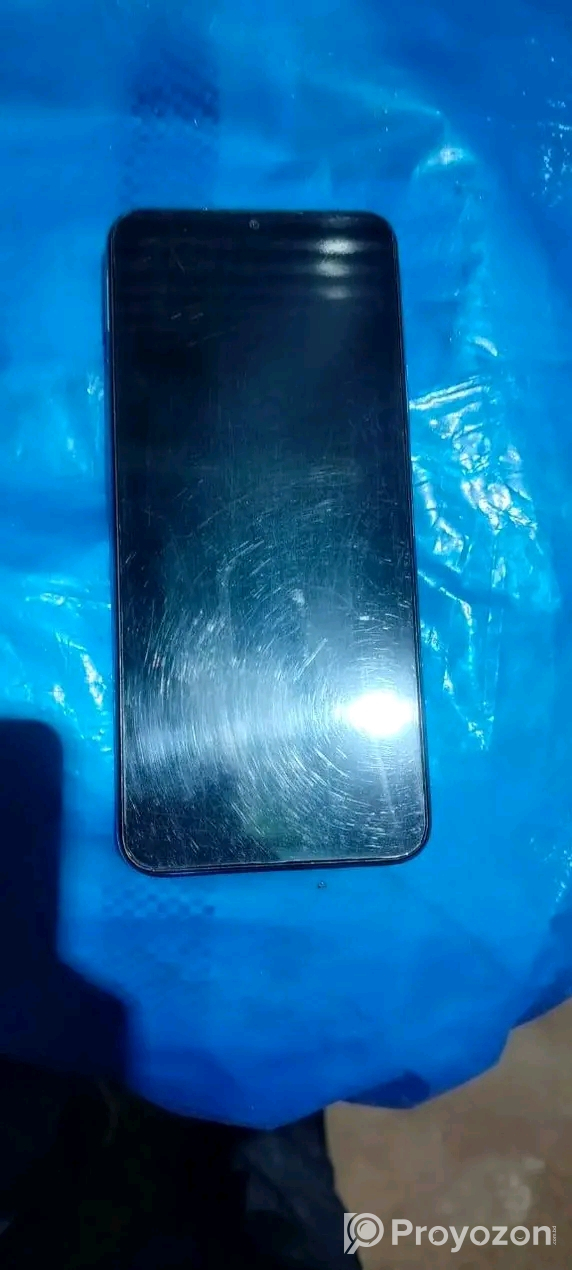 Infinix note 10 4/64GB (Used)