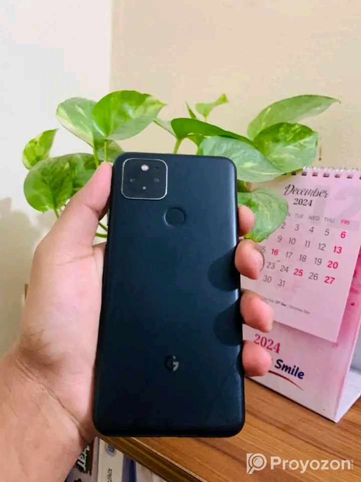 Google pixel 5 8/128GB