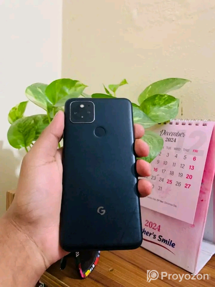 Google pixel 5 8/128GB