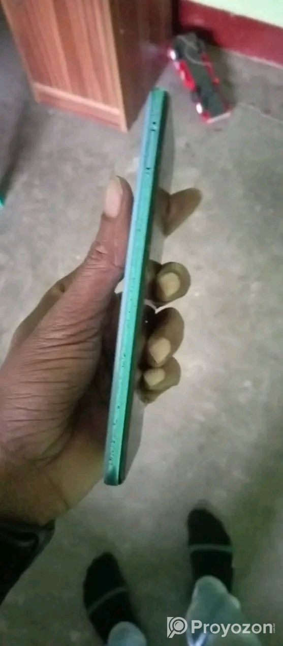 Vivo y50 8/258GB (Used)