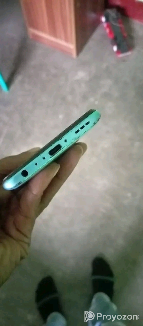 Vivo y50 8/258GB (Used)