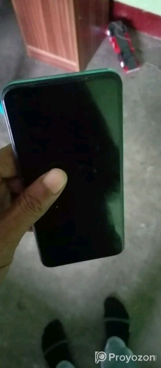 Vivo y50 8/258GB (Used)