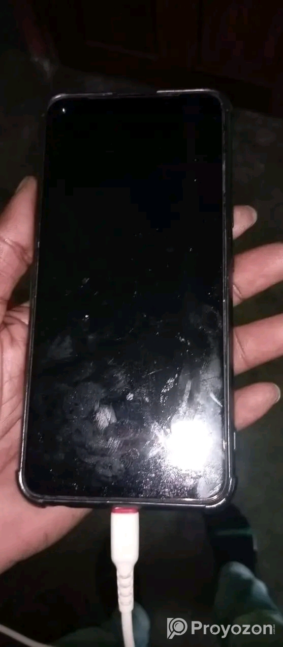 Vivo y50 8/258GB (Used)