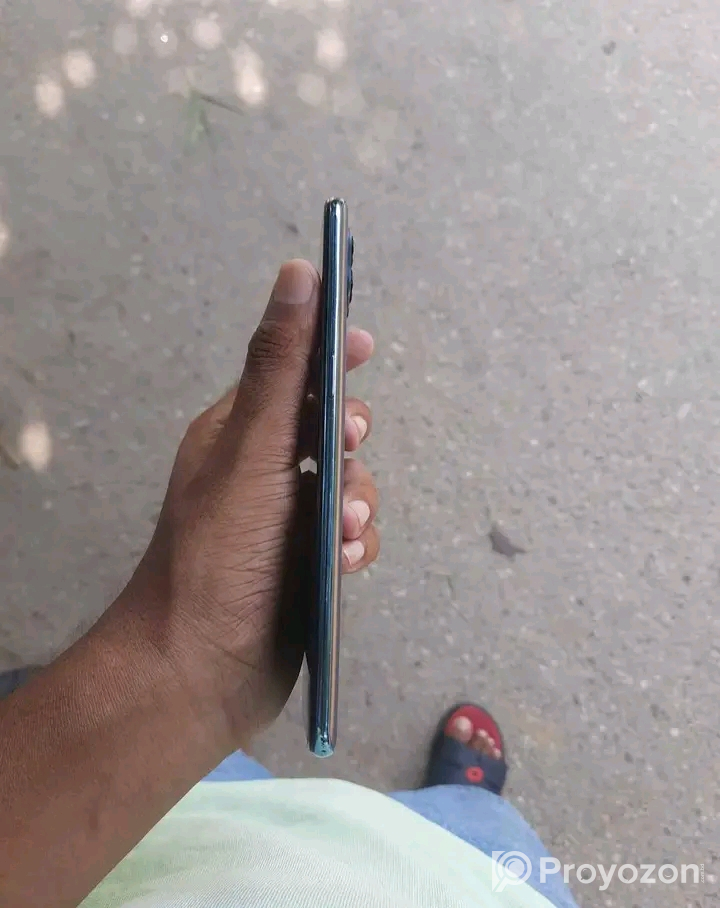 Oppo f17 pro 8/128GB