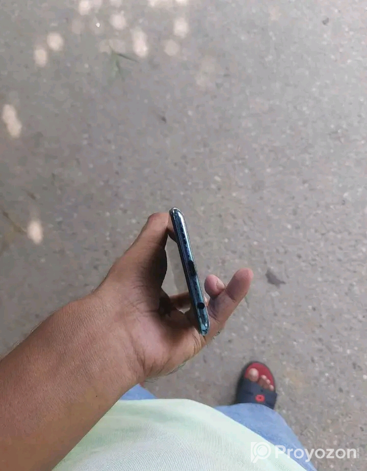 Oppo f17 pro 8/128GB