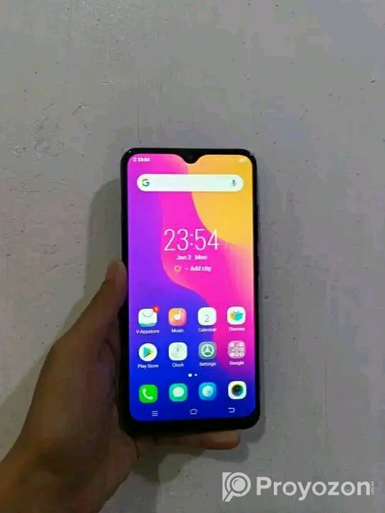 Vivo 1820 2/32GB (Used)