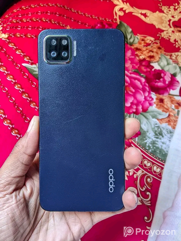 Oppo F17 2022 8/285GB
