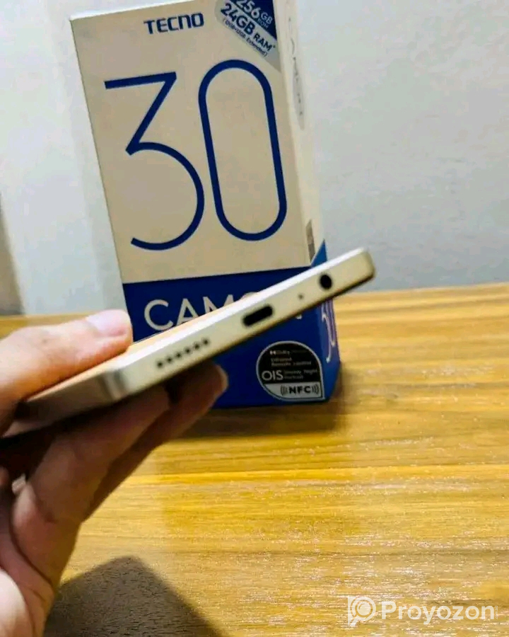 TECNO CAMON 30