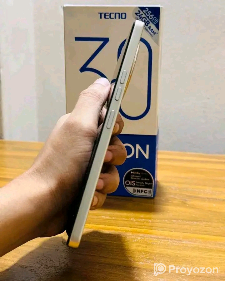 TECNO CAMON 30