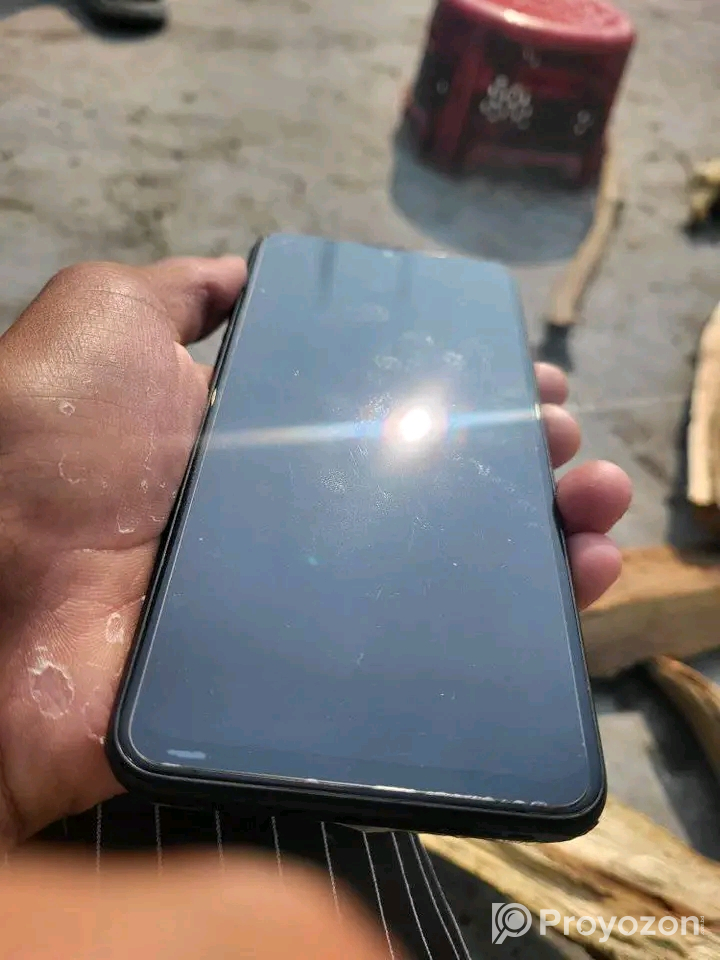 Poco M2 reloaded