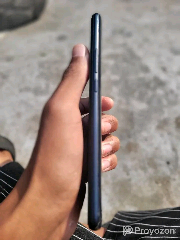 Poco M2 reloaded