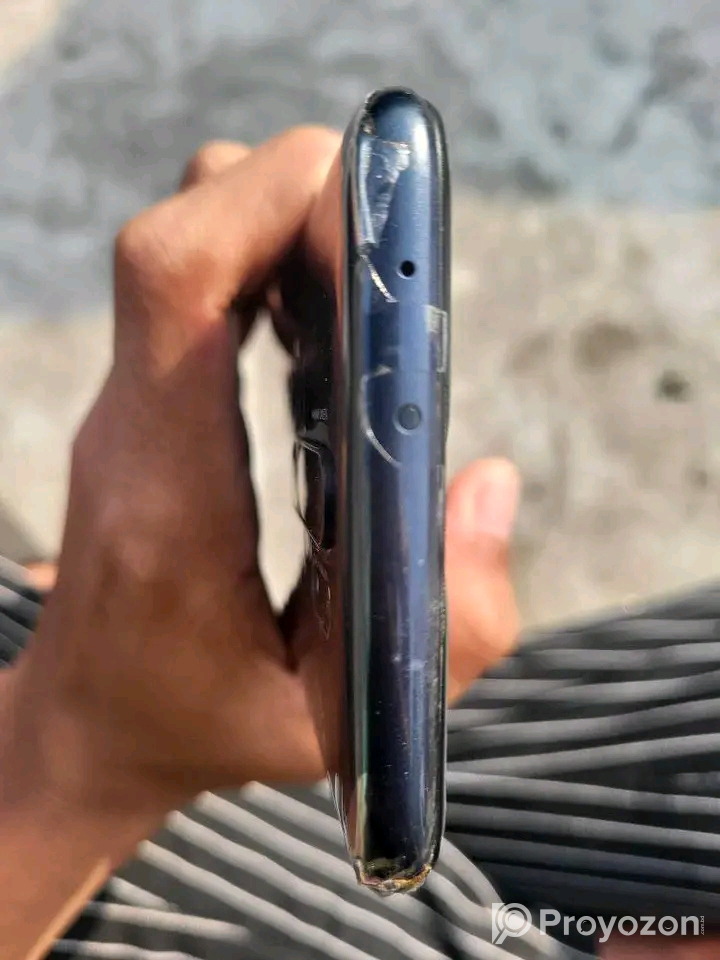 Poco M2 reloaded