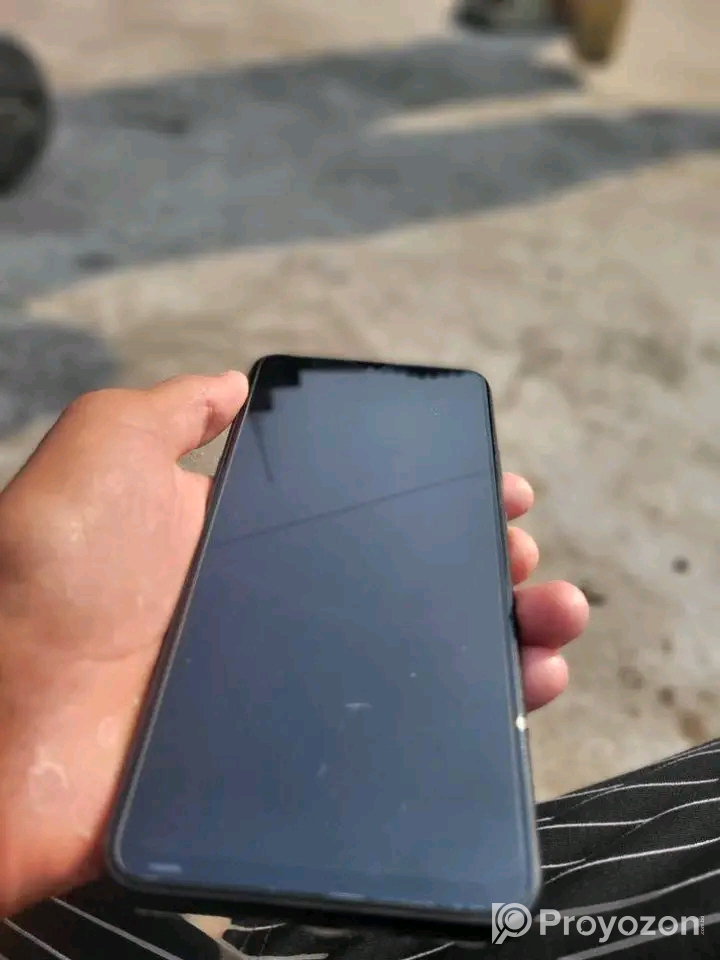 Poco M2 reloaded