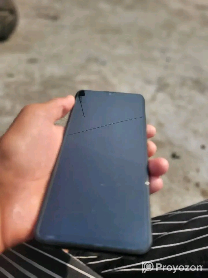 Poco M2 reloaded