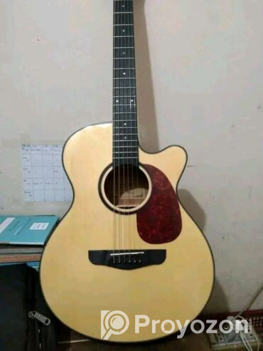 গিটার টি বিক্রি হবে