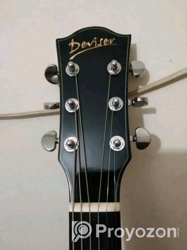 গিটার টি বিক্রি হবে