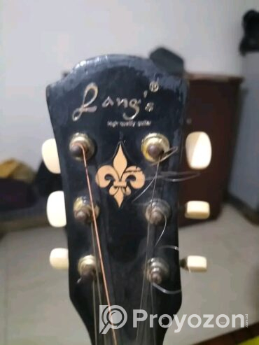 গিটার টি বিক্রি হবে