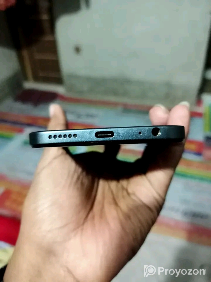 Techno Spark 30c 6/128GB