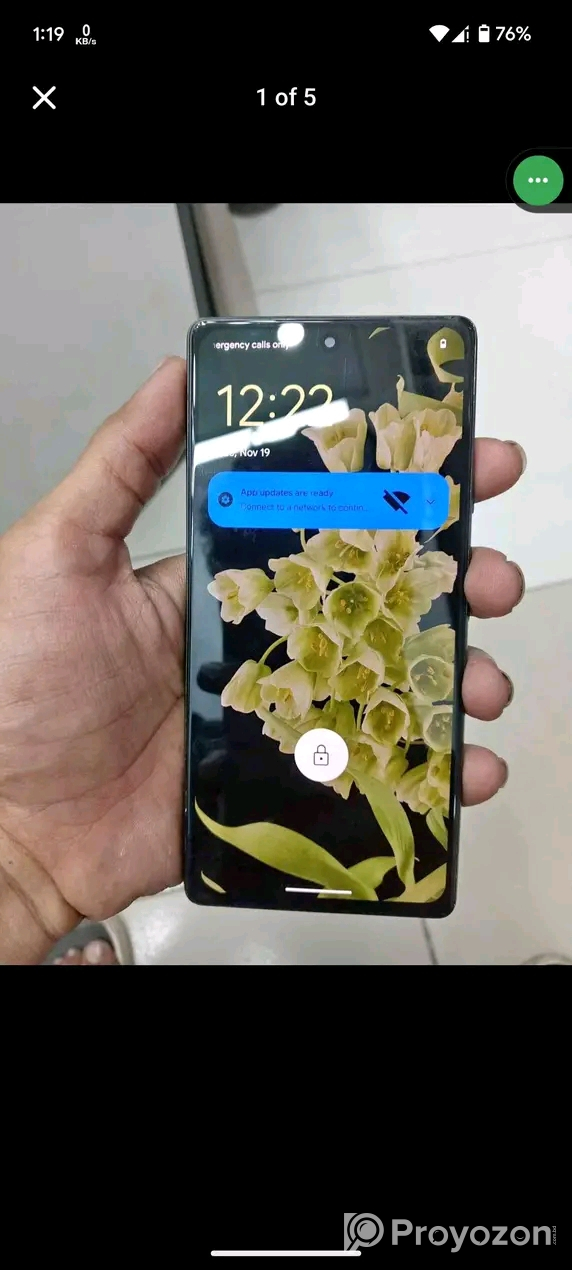 Google Pixel 6