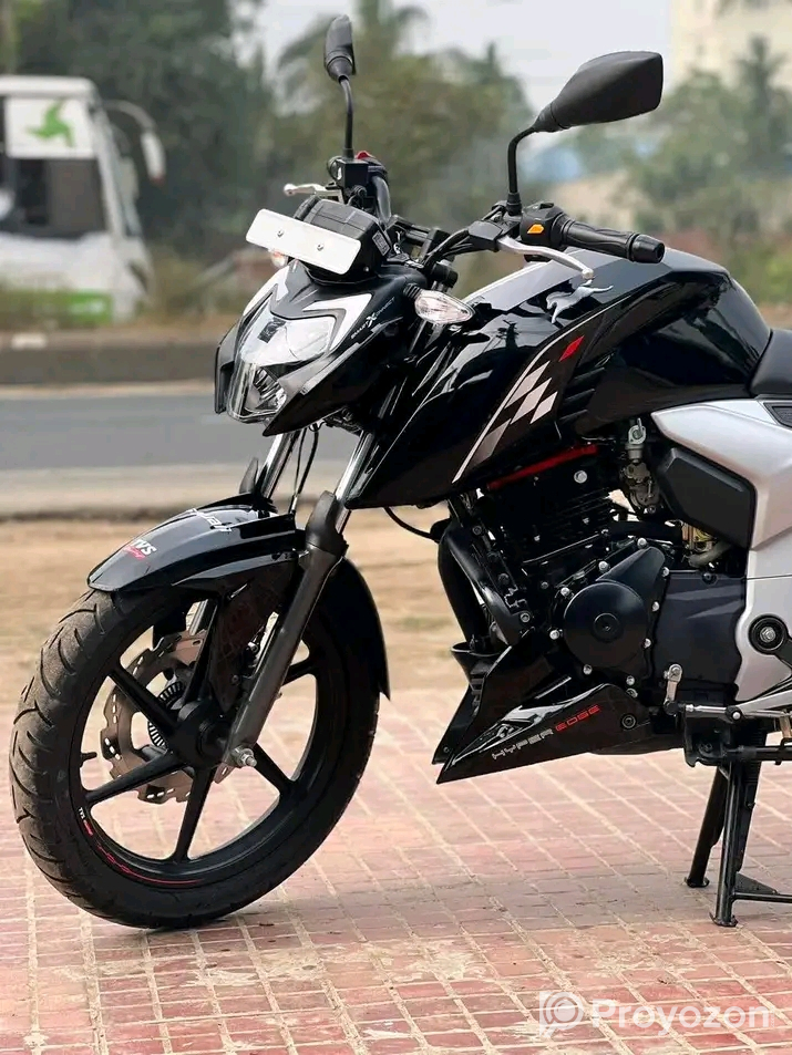 4V Xconnect Bodar cross