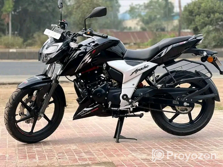 4V Xconnect Bodar cross