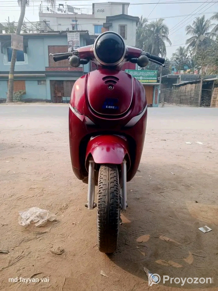 গাড়িটি বিক্রি করা হবে