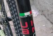 সাইকেল টি বিক্রি হবে