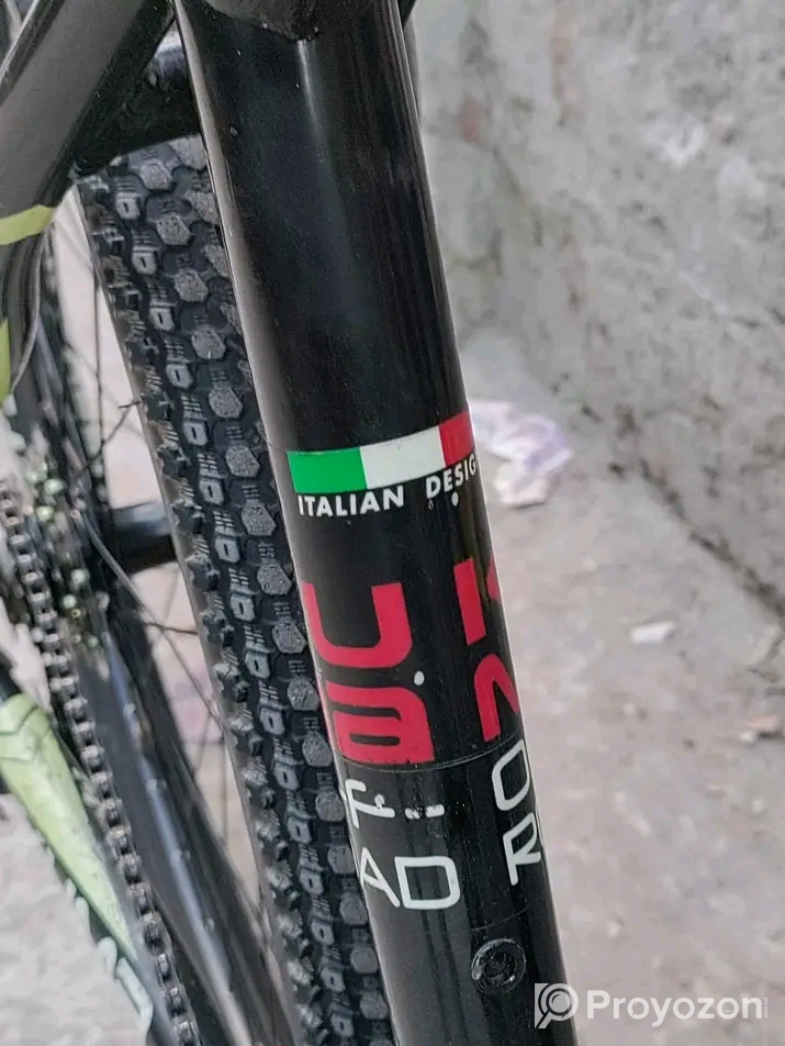 সাইকেল টি বিক্রি হবে