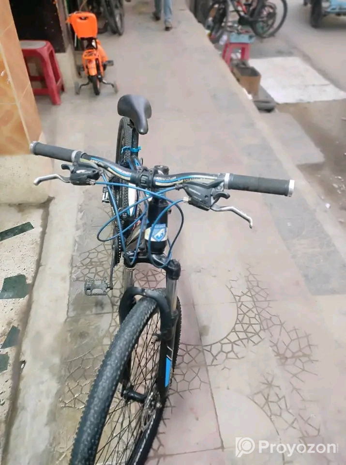 সাইকেল টি বিক্রি হবে