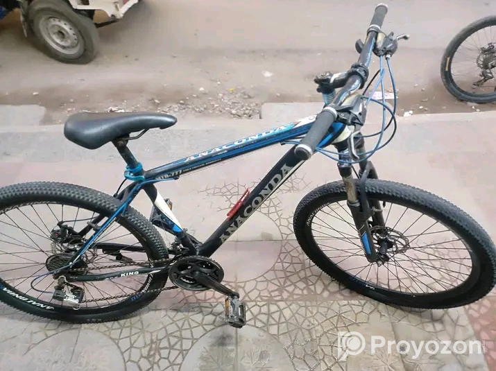 সাইকেল টি বিক্রি হবে