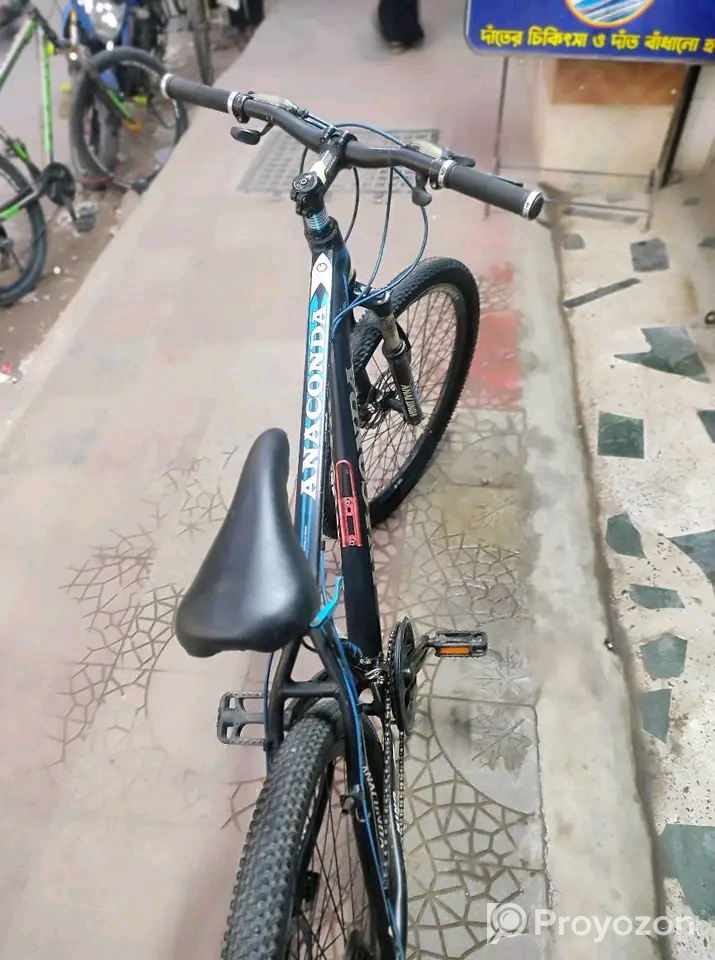 সাইকেল টি বিক্রি হবে