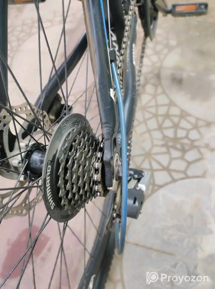 সাইকেল টি বিক্রি হবে