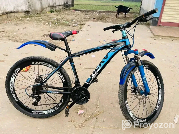 সাইকেল টি বিক্রি হবে